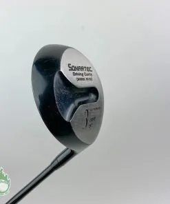 Used RH Sonartec Driving Cavity Model SS-02 Fairway 3 Wood 15* Stiff Graphite -Fairway Woods Soldes Magasin IMG 7384