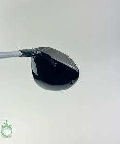 Used RH Titleist TSi3 3 Wood 15* T-1100 6.0 75g Stiff Flex Graphite Golf Club -Fairway Woods Soldes Magasin IMG 7391 2