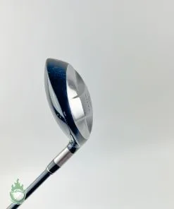 Used TaylorMade V-Steel Fairway 3 Wood 15* Stiff Flex Graphite Golf Club Lamkin 23 Used TaylorMade V-Steel Fairway 3 Wood 15* Stiff Flex Graphite Golf Club Lamkin -Fairway Woods Soldes Magasin IMG 7396 1