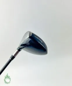 Used TaylorMade V-Steel Fairway 3 Wood 15* Stiff Flex Graphite Golf Club Lamkin 22 Used TaylorMade V-Steel Fairway 3 Wood 15* Stiff Flex Graphite Golf Club Lamkin -Fairway Woods Soldes Magasin IMG 7397 1