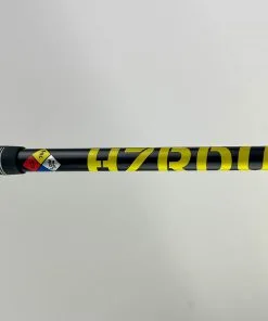 Used Callaway Rogue Fairway 3 Wood HZRDUS 6.5 X-Stiff Flex Graphite Golf Club 21 Used Callaway Rogue Fairway 3 Wood HZRDUS 6.5 X-Stiff Flex Graphite Golf Club -Fairway Woods Soldes Magasin IMG 7398