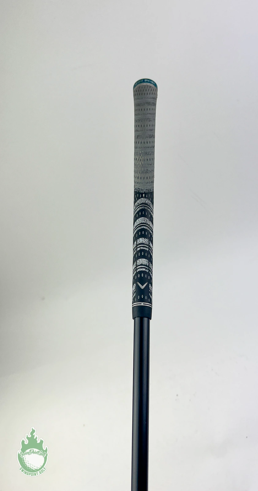 Used Callaway Rogue Fairway 3 Wood HZRDUS 6.5 X-Stiff Flex Graphite Golf Club 12 Used Callaway Rogue Fairway 3 Wood HZRDUS 6.5 X-Stiff Flex Graphite Golf Club - Image 10