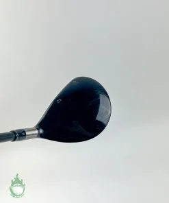 Used TaylorMade V-Steel Fairway 3 Wood 15* Stiff Flex Graphite Golf Club Lamkin 19 Used TaylorMade V-Steel Fairway 3 Wood 15* Stiff Flex Graphite Golf Club Lamkin -Fairway Woods Soldes Magasin IMG 7400 1