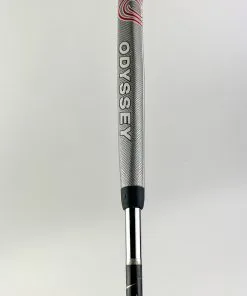 Used RH Nike Method Precision Milled 303 Model 003 33″ Putter Steel Golf Club -Fairway Woods Soldes Magasin IMG 7421