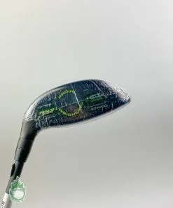 New RH Cobra RADSpeed 3 Wood 13*-16* Motore X F3 6-R Regular Graphite Golf Club -Fairway Woods Soldes Magasin IMG 7469 1