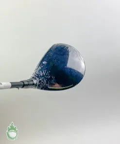 New RH Cobra RADSpeed 3 Wood 13*-16* Motore X F3 6-R Regular Graphite Golf Club -Fairway Woods Soldes Magasin IMG 7470 1