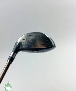 Used King Cobra Golf SS Offset Hyper Steel Fairway 5 Wood Lite Flex Graphite -Fairway Woods Soldes Magasin IMG 7475