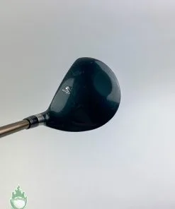 Used King Cobra Golf SS Offset Hyper Steel Fairway 5 Wood Lite Flex Graphite -Fairway Woods Soldes Magasin IMG 7477