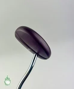 Used Right Handed Founders Club MO CAT Series 1 34″ Putter Steel Golf Club -Fairway Woods Soldes Magasin IMG 7516