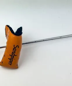 Used Right Handed Founders Club MO CAT Series 1 34″ Putter Steel Golf Club -Fairway Woods Soldes Magasin IMG 7520 1