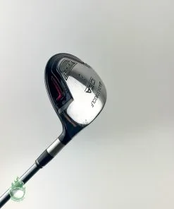 Used Right Hand Adams Golf Idea A3OS Fairway 5 Wood Senior Graphite Golf Club