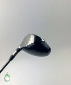 Used Right Hand Adams Golf Idea A3OS Fairway 5 Wood Senior Graphite Golf Club -Fairway Woods Soldes Magasin IMG 7579