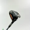 Used RH Callaway Mavrik Fairway 3 Wood 15* HZRDUS 65g Stiff Graphite Golf Club -Fairway Woods Soldes Magasin IMG 7646 2