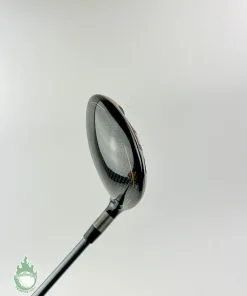 Used RH Callaway Mavrik Fairway 3 Wood 15* HZRDUS 65g Stiff Graphite Golf Club -Fairway Woods Soldes Magasin IMG 7648 2