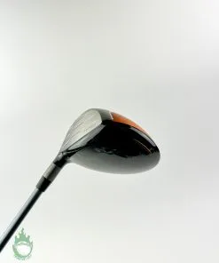 Used RH Callaway Mavrik Fairway 3 Wood 15* HZRDUS 65g Stiff Graphite Golf Club -Fairway Woods Soldes Magasin IMG 7649 2