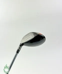 Used RH Callaway Mavrik Fairway 3 Wood 15* HZRDUS 65g Stiff Graphite Golf Club -Fairway Woods Soldes Magasin IMG 7651 2