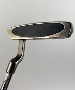 Used Right Handed TaylorMade TPi-26 Putter 34” Steel Golf Club -Fairway Woods Soldes Magasin IMG 7667