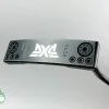 Used Right Handed PXG Brandon Gen 2 Black 35″ Putter Black Steel Golf Club -Fairway Woods Soldes Magasin IMG 7682 1
