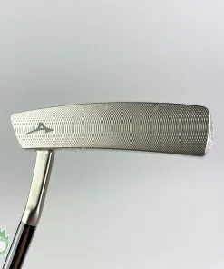 New RH Mizuno M Craft OMOI 01 White Satin Forged 35″ Putter Steel Golf Club -Fairway Woods Soldes Magasin IMG 7689 2