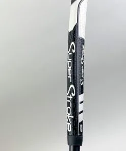 Used Right Handed PXG Brandon Gen 2 Black 35″ Putter Black Steel Golf Club -Fairway Woods Soldes Magasin IMG 7692 1