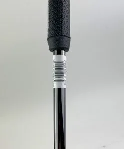 New RH Mizuno M Craft OMOI 01 White Satin Forged 35″ Putter Steel Golf Club -Fairway Woods Soldes Magasin IMG 7694 1