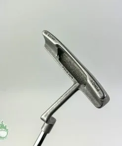 Used Right Handed Ping Karsten Anser 5K Putter 36″ Steel Golf Club -Fairway Woods Soldes Magasin IMG 7744