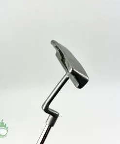 Used Right Handed Ping Karsten Anser 5K Putter 36″ Steel Golf Club -Fairway Woods Soldes Magasin IMG 7745