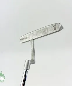 Used Right Handed Ping Karsten Anser 5K Putter 36″ Steel Golf Club -Fairway Woods Soldes Magasin IMG 7747