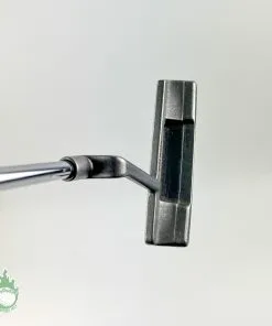 Used Right Handed Ping Karsten Anser 5K Putter 36″ Steel Golf Club -Fairway Woods Soldes Magasin IMG 7750