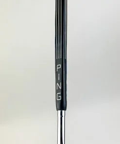 Used Right Handed Ping Karsten Anser 5K Putter 36″ Steel Golf Club -Fairway Woods Soldes Magasin IMG 7752