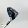 Used RH 2021 TaylorMade Sim 2 Max Fairway 5 Wood 18* Ladies Graphite Golf Club -Fairway Woods Soldes Magasin IMG 7812