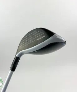 Used RH 2021 TaylorMade Sim 2 Max Fairway 5 Wood 18* Ladies Graphite Golf Club -Fairway Woods Soldes Magasin IMG 7817