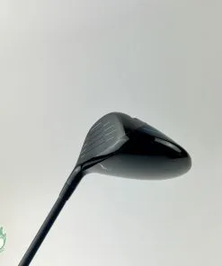 New RH Mizuno ST-X 220 5 Wood 18* Helium 4F1 Ladies Flex Graphite Golf Club -Fairway Woods Soldes Magasin IMG 7867