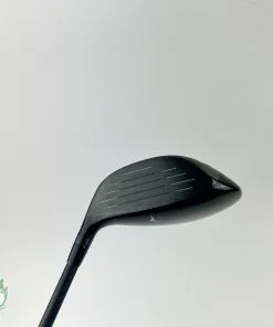 New RH Mizuno ST-X 220 5 Wood 18* Helium 4F1 Ladies Flex Graphite Golf Club -Fairway Woods Soldes Magasin IMG 7868