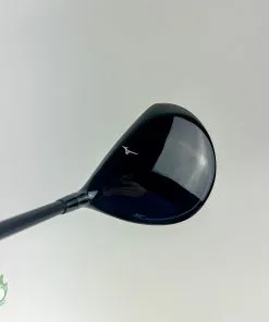 New RH Mizuno ST-X 220 5 Wood 18* Helium 4F1 Ladies Flex Graphite Golf Club -Fairway Woods Soldes Magasin IMG 7870