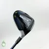 Used RH 2021 TaylorMade Sim 2 Max Fairway 5 Wood 18* Senior Graphite Golf Club 2 Used RH 2021 TaylorMade Sim 2 Max Fairway 5 Wood 18* Senior Graphite Golf Club -Fairway Woods Soldes Magasin IMG 7904