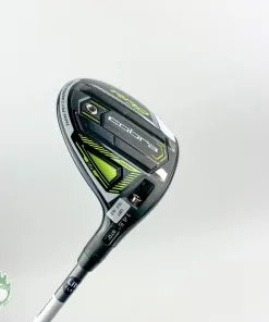 New Right Handed Cobra RADSpeed Fairway 3 Wood 14.5* Senior Flex Golf Club