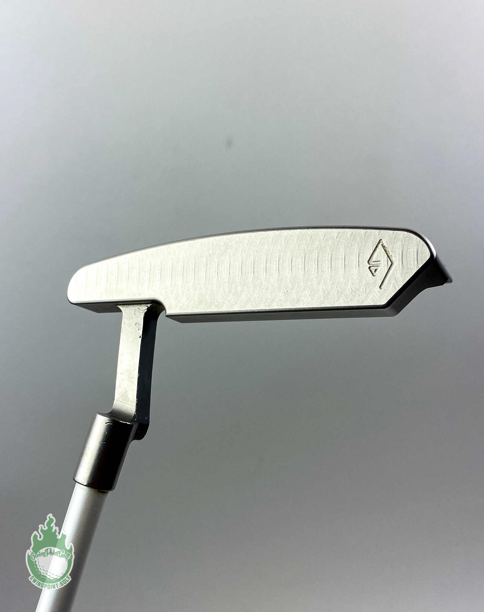 Used Right Handed AR Golf Arthur 39″ Putter LAGP TPZ One 80 Graphite Golf Club 8 Used Right Handed AR Golf Arthur 39″ Putter LAGP TPZ One 80 Graphite Golf Club - Image 6