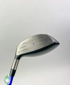 Tour Issue Used TaylorMade JetSpeed 3HL Wood 17* BB-7X X-Stiff Graphite Golf 15 Tour Issue Used TaylorMade JetSpeed 3HL Wood 17* BB-7X X-Stiff Graphite Golf -Fairway Woods Soldes Magasin IMG 8101