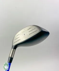 Tour Issue Used TaylorMade JetSpeed 3HL Wood 17* BB-7X X-Stiff Graphite Golf 18 Tour Issue Used TaylorMade JetSpeed 3HL Wood 17* BB-7X X-Stiff Graphite Golf -Fairway Woods Soldes Magasin IMG 8102