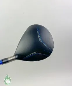 Tour Issue Used TaylorMade JetSpeed 3HL Wood 17* BB-7X X-Stiff Graphite Golf 19 Tour Issue Used TaylorMade JetSpeed 3HL Wood 17* BB-7X X-Stiff Graphite Golf -Fairway Woods Soldes Magasin IMG 8103