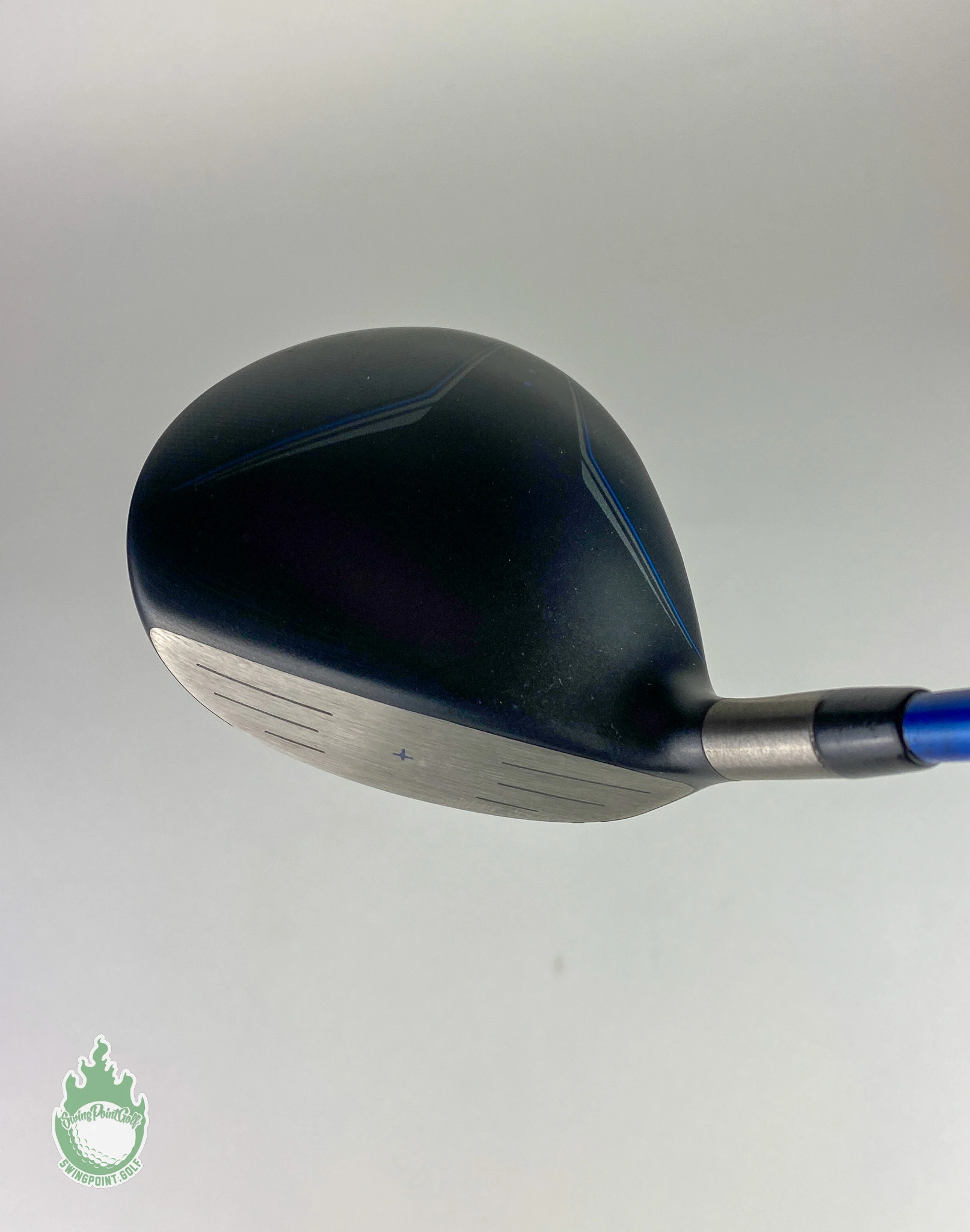 Tour Issue Used TaylorMade JetSpeed 3HL Wood 17* BB-7X X-Stiff Graphite Golf 11 Tour Issue Used TaylorMade JetSpeed 3HL Wood 17* BB-7X X-Stiff Graphite Golf - Image 9