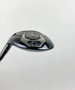 LH Titleist TS2 Fairway 3 Wood 15* OBAN ISAWA 75g Stiff Flex Graphite Golf Club -Fairway Woods Soldes Magasin IMG 8213