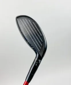 LH Titleist TS2 Fairway 3 Wood 15* OBAN ISAWA 75g Stiff Flex Graphite Golf Club -Fairway Woods Soldes Magasin IMG 8216