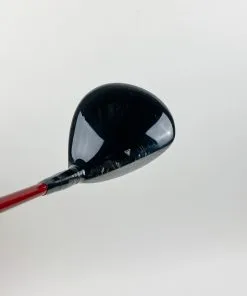 LH Titleist TS2 Fairway 3 Wood 15* OBAN ISAWA 75g Stiff Flex Graphite Golf Club -Fairway Woods Soldes Magasin IMG 8218