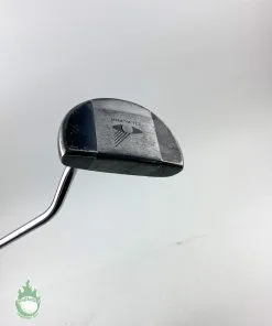 Never Compromise Z/I Alpha 35″ Putter Steel Golf Club Golf Pride Special Grip -Fairway Woods Soldes Magasin IMG 8250