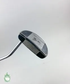 Never Compromise Z/I Alpha 35″ Putter Steel Golf Club Golf Pride Special Grip -Fairway Woods Soldes Magasin IMG 8251