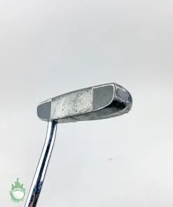 Never Compromise Z/I Alpha 35″ Putter Steel Golf Club Golf Pride Special Grip -Fairway Woods Soldes Magasin IMG 8253 1