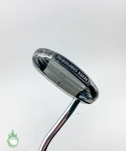 Never Compromise Z/I Alpha 35″ Putter Steel Golf Club Golf Pride Special Grip -Fairway Woods Soldes Magasin IMG 8254 1