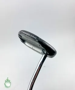 Never Compromise Z/I Alpha 35″ Putter Steel Golf Club Golf Pride Special Grip -Fairway Woods Soldes Magasin IMG 8255 1